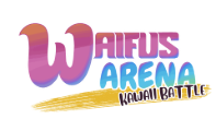 Waifus Arena